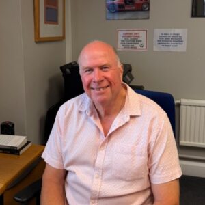 Steve Brown